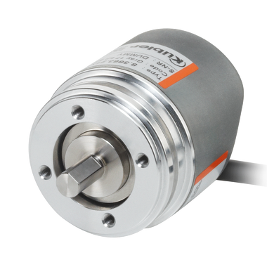 Kuebler Sendix F3663 Encoders Absolute multiturn