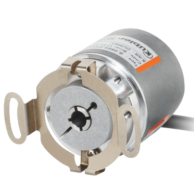 Kuebler Sendix F3683 Encoders Absolute multiturn