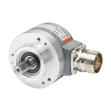 Kuebler Sendix 5853 Encoders Absolute singleturn