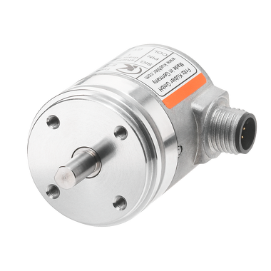 Kuebler Sendix 3651 Encoders Absolute singleturn