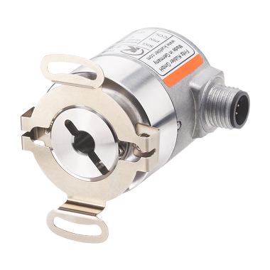 Kuebler Sendix 3671 Encoders Absolute singleturn