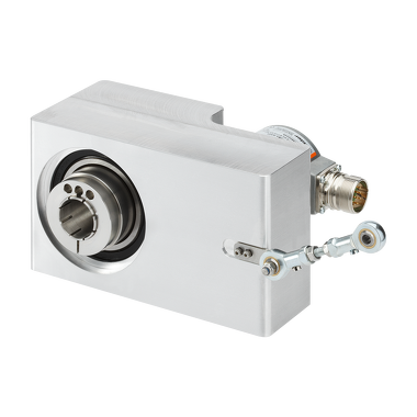 Kuebler AX Encoders Absolute multiturn