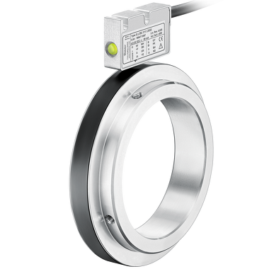 Kuebler RLI500 Encoders Incremental