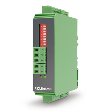 Kuebler SP 2D-2D Signal splitter