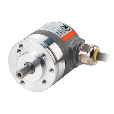 Kuebler Sendix M3658 Encoders Absolute singleturn