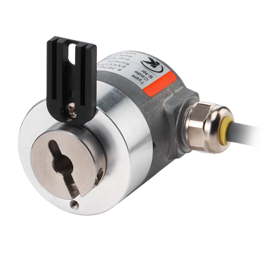 Kuebler Sendix M3678 Encoders Absolute singleturn