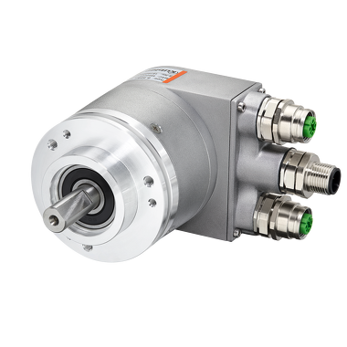 Kuebler Sendix 5858 Encoders Absolute singleturn