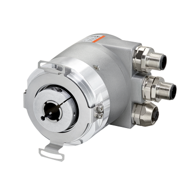 Kuebler Sendix 5878 Encoders Absolute singleturn