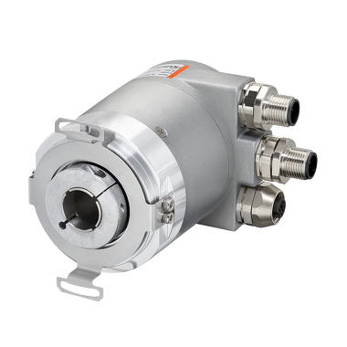 Kuebler Sendix 5888 Encoders Absolute multiturn