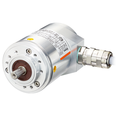 Kuebler Sendix 7014FS2 Encoders Incremental