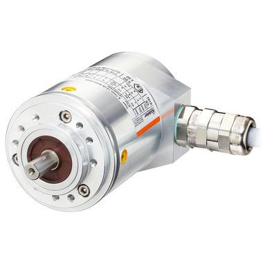 Kuebler Sendix 7063FS3 Encoders Absolute multiturn