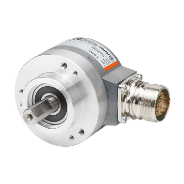 Kuebler Sendix 5814 Encoders Incremental