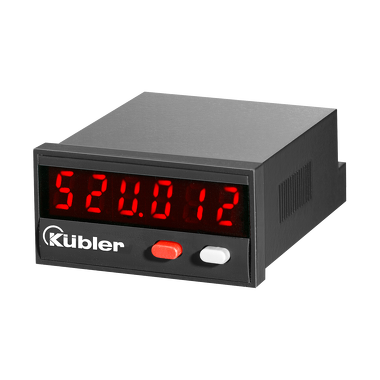 Kuebler Codix 52U Multifunction devices electronic