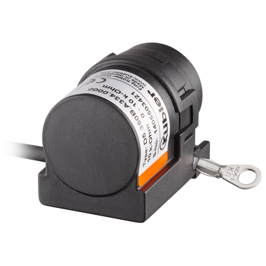 Kuebler A30 Draw-wire encoders