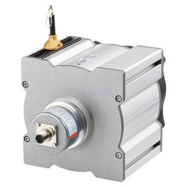 Kuebler D135 Draw-wire encoders