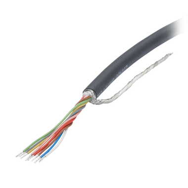 Kuebler Cable 8 x 0