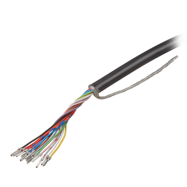 Kuebler Cable 4 x 0