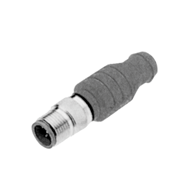 Kuebler M12 Connector