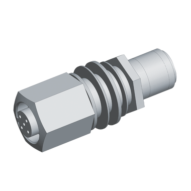 Kuebler M12 Connector