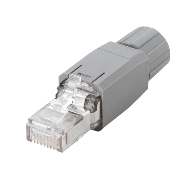 Kuebler RJ45 Connector