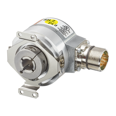 Kuebler Sendix 5834FS2 Encoders Incremental