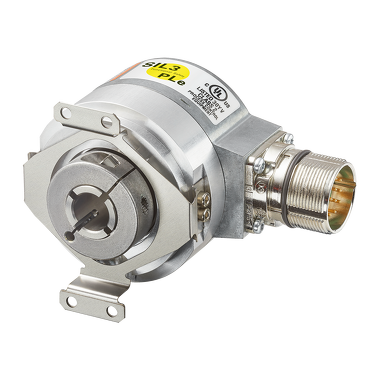 Kuebler Sendix 5834FS3 Encoders Incremental