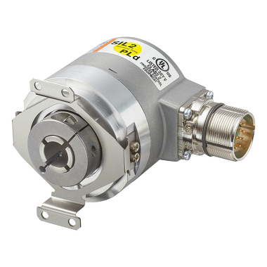 Kuebler Sendix 5883FS2 Encoders Absolute multiturn