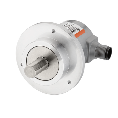 Kuebler Sendix M5868 Encoders Absolute multiturn