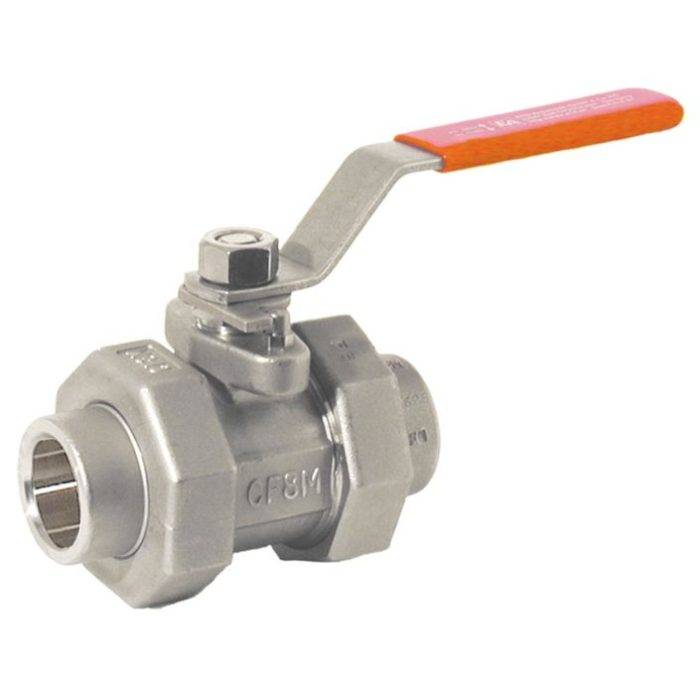 END-Armaturen ZB311063 Ball valve DN20