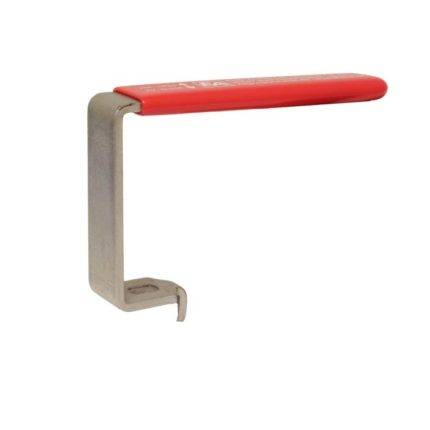 END-Armaturen ZEV30024 Hand lever type. ZE 3/4"