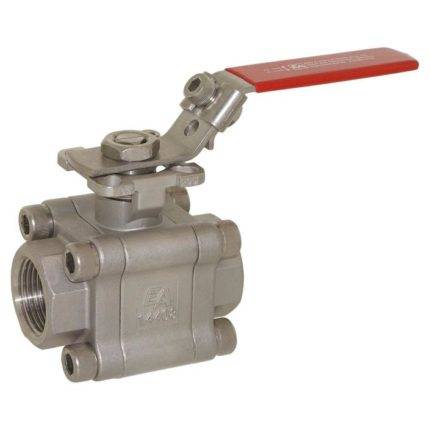 END-Armaturen ZH311025 Ball valve 1"