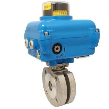 END-Armaturen ZK311002-NE054100 Ball valve ZK