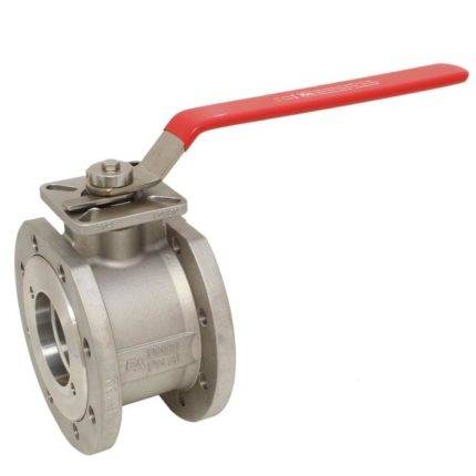 END-Armaturen ZK311004/ANSI150 Compact ball valve DN25