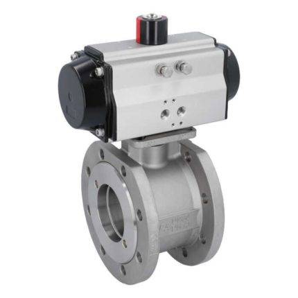 END-Armaturen ZK311010-OD620952 Ball valve ZK