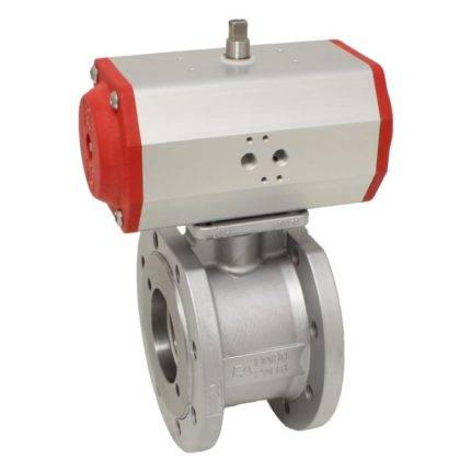 END-Armaturen ZK451002-EE620552 Ball valve ZK