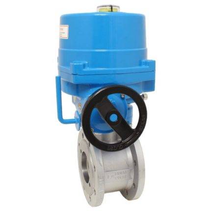 END-Armaturen ZK451010-NE192100 Ball valve ZK