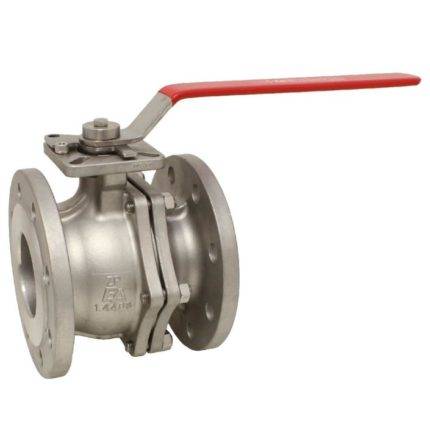 END-Armaturen ZP311002 Ball valve DN15