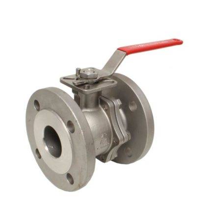 END-Armaturen ZP311007 Ball valve DN50