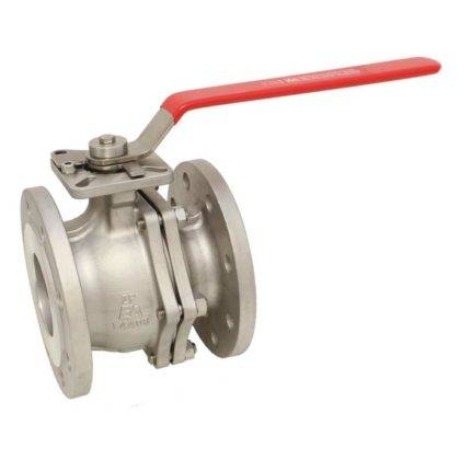 END-Armaturen ZP311009 Ball valve DN80